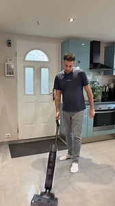 21K views · 400 reactions | Ultenic AC1 Elite aspirateur laveur sans fil ! Lien dans la bio - 20€ avec le code ✨code promo ✨ ✨AC1J | Jalumra Couple | Facebook