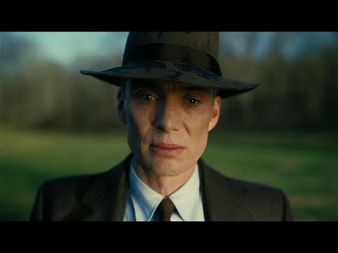 Oppenheimer but it came out and dropped in 2007