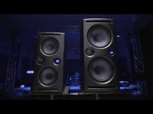 Nouveauté Presonus: Moniteurs De studio E44 et E66