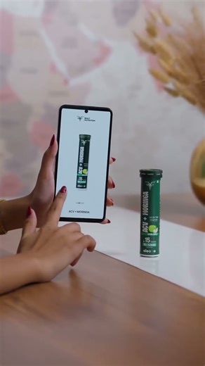 Bloated? Stressed? Dull Skin? Fix It with Bolt!