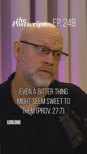 Satisfaction & the Hungry Soul #iam #breadoflife #jesus #jesuschrist #shorts