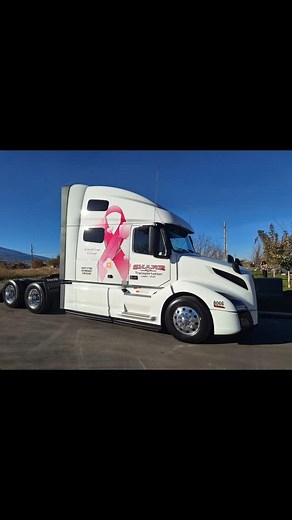 Drive for a company that cares for our community, our employees and our equipment!#sharpdrivers #sharptransportation #drivesharpsmart #sharpcares #bestcompanies #nowhiring | Sharp Transportation