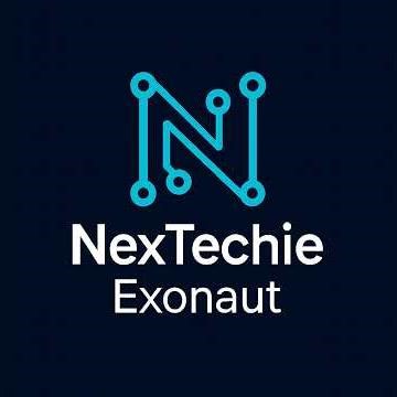 NexTechie Exonaut - The Brief: New Space Era: China, SpaceX Accelerate Cost-Effective, Powerful S...