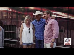 Neal McCoy Live at Beaver Creek Plantation Concert Video