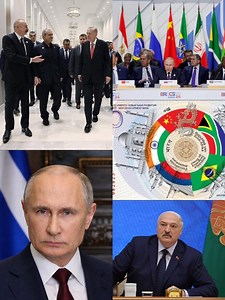 ⚡️🇮🇳🇷🇺🇧🇾 Belarusian President Lukashenko congratulates 🇮🇳Indian PM Modion India assuming BRICS presidency 🔻 Over the years, President Lukashenko has numerous times highlighted India's role in uniting Global South & overcoming Western dominance #breakingnews ." #news #war #jet #modi #erdogan #xijinping #caracas #maduro #brasil #japan #tokyo #newyork #newyear #2026 #ukraine #zelenskyy #trump #usa #war #world #putin #russia #world #usa #china #ukraine #war #putin #northkorea #eu #europe #f