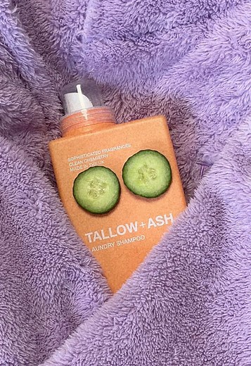 Pampering Your Laundry Products for a Fresh Clean