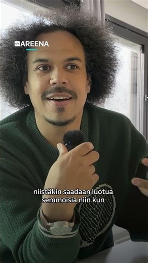 Mikä on suosikkisalaliittosi? | Sean ja salaliitot