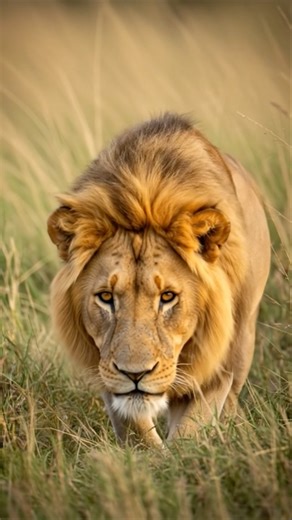 Lion Attack 🦁 The Most Unlucky Moments In History #lurking