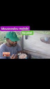 Moutsanou Dimbou ❤️ | Seraige De Tarse