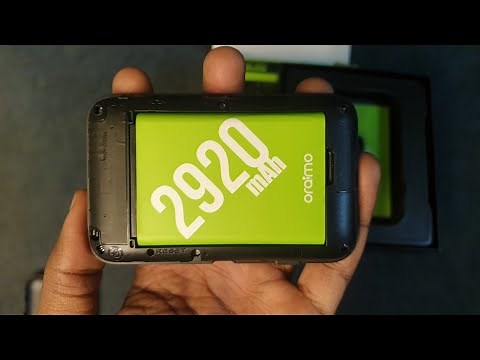 Oraimo 4G MiFi Review | Still Reliable More Than One Year Later