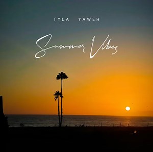 Tyla Yaweh Shares Feel-Good "SUMMER VIBES" Single Ahead Of Sophomore Album