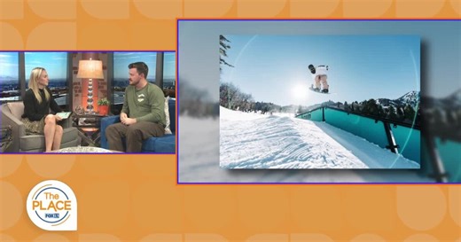 Snowbasin is getting ready to celebrate its 85th season with big upgrades