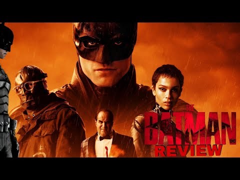 Batman Movie Review | Batman Movie explained | Movie Analysis English | Review & Facts