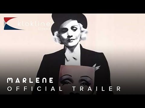 1984 Marlene Official Trailer 1 Bayerischer Rundfunk