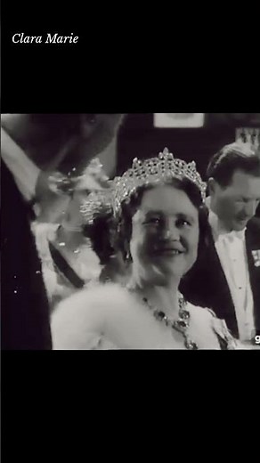 A Tiara Too Bold for a Queen? #shorts