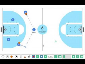 COACH [STUDIO] - Board Demo