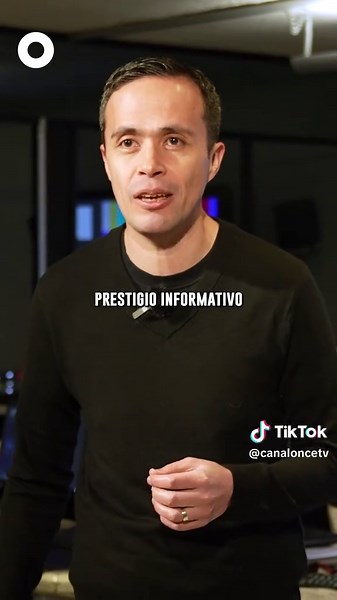 Con los #EstrenosOnce llegan también nuevos noticieros: @Jorge Armando Rocha ya está aquí… ¡y se suma a Vianey Fernández! Disfruta del mejor prestigio informativo a partir del 20 de enero, de lunes a viernes a las 19:00. #LoViEnElOnce #CanalOnce #OnceDigital #noticias #noticiero #news #fyp #viral #tendencia #fy #TikTokMeHizoVer #TikTokInforma #LoDescubríEnTikTok