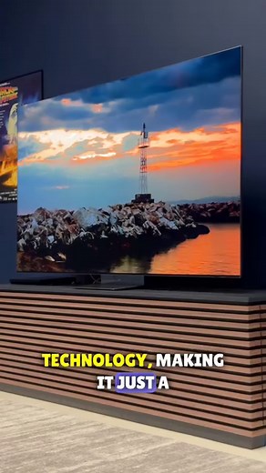 5.1K views · 68 reactions | The Samsung QN900D 8k Neo QLED TV is a monster with Samsung lastest AI Gen3 processor for near perfect 8k upscaling this is the large format TV to get from Samsung. #samsung #reels #reelsinstagram #samsung8k #neoqled #8ktv #samsungqn900d #ai #spiderman #avatar2 | Booredatwork | Facebook
