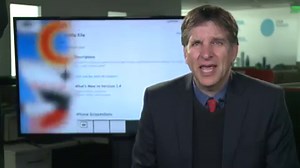 Talking Tech: This Week's Top Apps