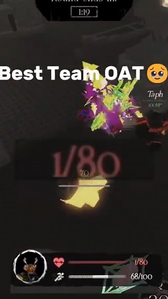 Best Team Ever🥹(Forsaken) #roblox #forsaken #robloxforsaken #forsakenroblox #forsakenclips