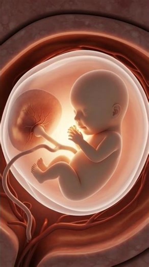 The First Moment of fertilization | “From One Cell to Life” #spermiogenesis #cellmotility #germinal