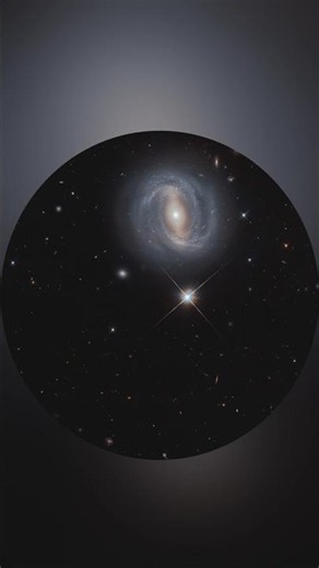 NASA’s Hubble Opened a Window Into Deep Space