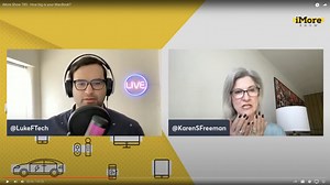 iMore Show 785: How big is your MacBook?