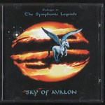Uli Jon Roth - Prologue To The Symphonic Legends - Sky Of Avalon