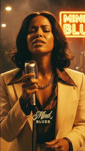 One In A Million by Aaliyah (Blues Soul 1970's Rework)