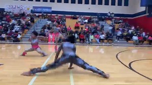 Join the Cool Off Challenge and Show Off Your Dance Moves!