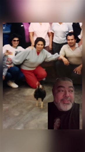 Found in an old briefcase filled with actual photos … Ecuador. 1980s. No iPhones. No Rules. Just life & apparently 🐓 fights 🤣📸🇪🇨 . I gotta go through more of these pictures. #life #memories #hilarious #mymom #family