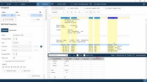 Monarch基础使用指南 2.5数据提取：PDF格式（2）
