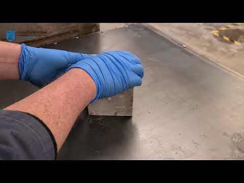 1E20 - Density of Hardened Concrete