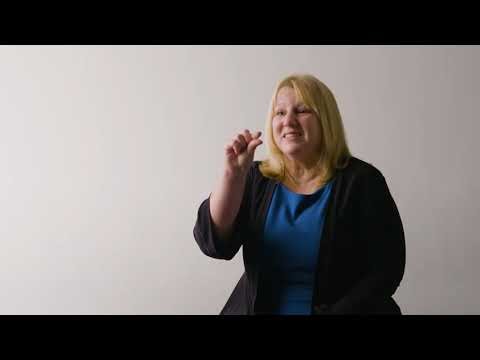 Jill's Story - Living with Pericarditis