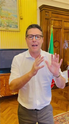 Nicola Molteni - Full speed ahead with the Police Station (06/26/18)