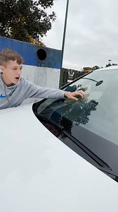 722K views · 7.4K reactions | Jack Smashes Nick's Windowscreen! I can't believe that Jack thought this would be a good idea and not end up breaking! | The Smithy Family | Facebook