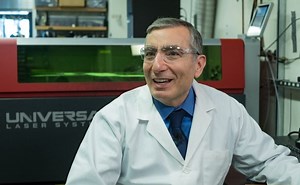 Respected Science Professor Dr. James Tour Converts To Christianity After Seeing Jesus