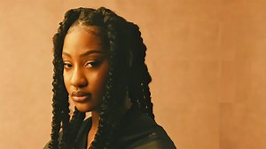 RIAA: ‘Free Mind’ Becomes Tems’ First Platinum Hit