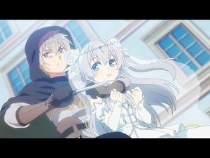 seirei gensouki episode 12 | Spirit Chronicle episode 12