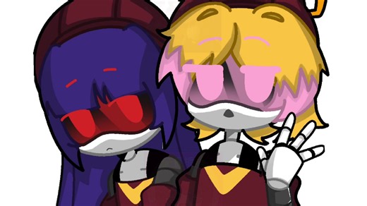 [lb/cb向]Hello~(≧∇≦)ﾉ