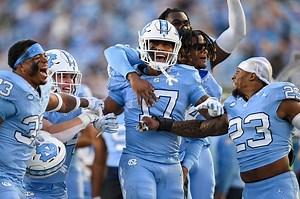 ACC expansion faces costly split as UNC football, FSU and Clemson look for new homes before 2036 media deal runs out in latest conference realignment