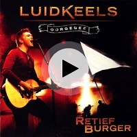 Ek Het U Lief O Heer by Retief Burger