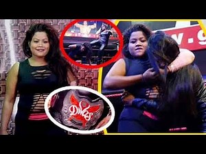 CWE | Ruchika V\\S Arushi CWE Diva's Championship Match