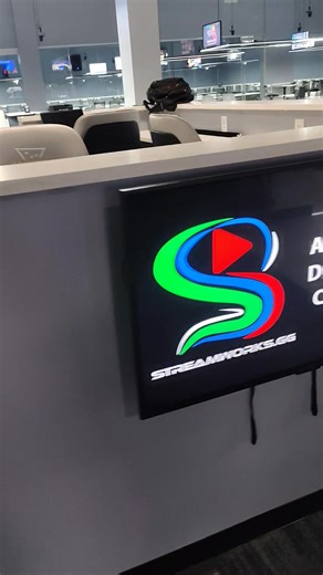 StreamWorks.GG bracket display system gearing up for MatchRoom ranking events in 2026 at Legends Billiards. | Zach Goldsmith