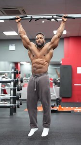 Hanging ab workout 💪🏾🔥 #abs #fypシ゚ | You1stlondon