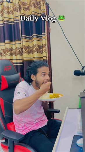 Daily Vlog 🐸 Part - 48 🫣 #funnyvlog #abirtheonlyone #shorts