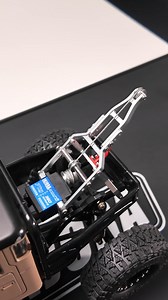 Mission’s live. INJORA Recovery is coming soon! 💪Get ready! #injora #injorarc #trx4m #rccars #rctruck | Injora