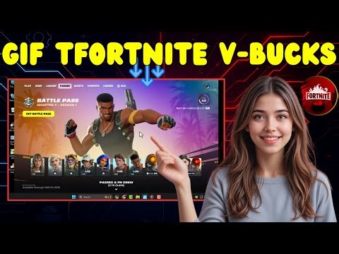 How To Gift V-Bucks In Fortnite | Complete Gifting Guide