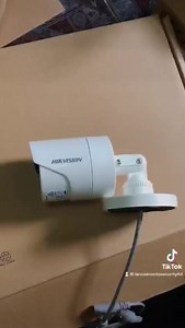 Putting up cctv at our good clients office. | Lance Events Security LTD