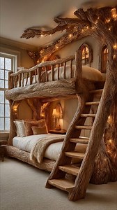 Very pretty ❤ | Log Cabins